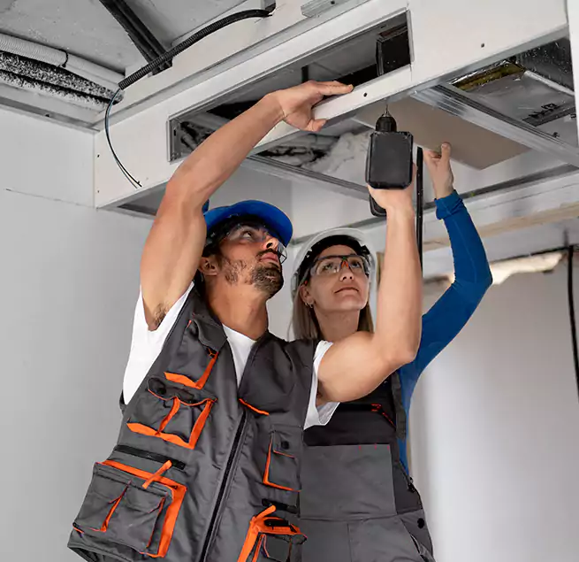 Why Homeowners & Businesses Trust Us in Fairview Heights, IL