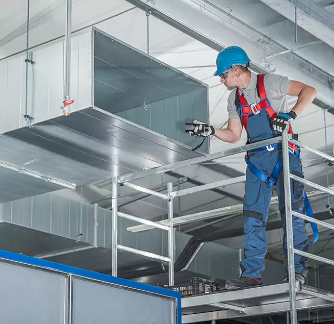 Why Homeowners & Businesses Trust Us Fairview Heights, IL