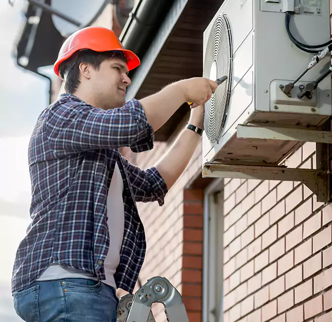 Why Homeowners & Businesses Trust Us Fairview Heights, IL