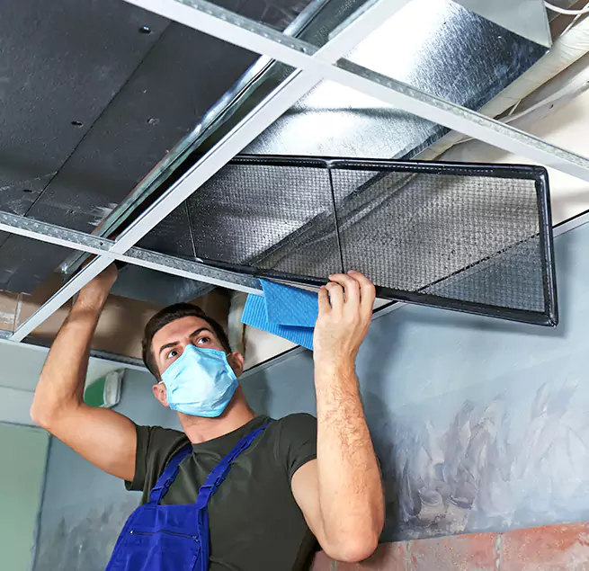  Why Homeowners Businesses Trust Us  in Fairview Heights, IL?