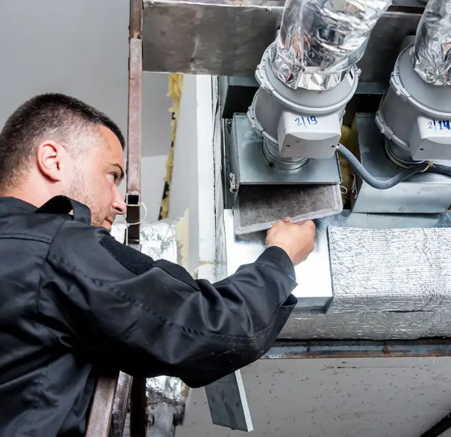 Why Homeowners & Businesses Trust Us in Fairview Heights, IL?